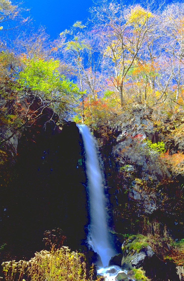 千ヶ滝