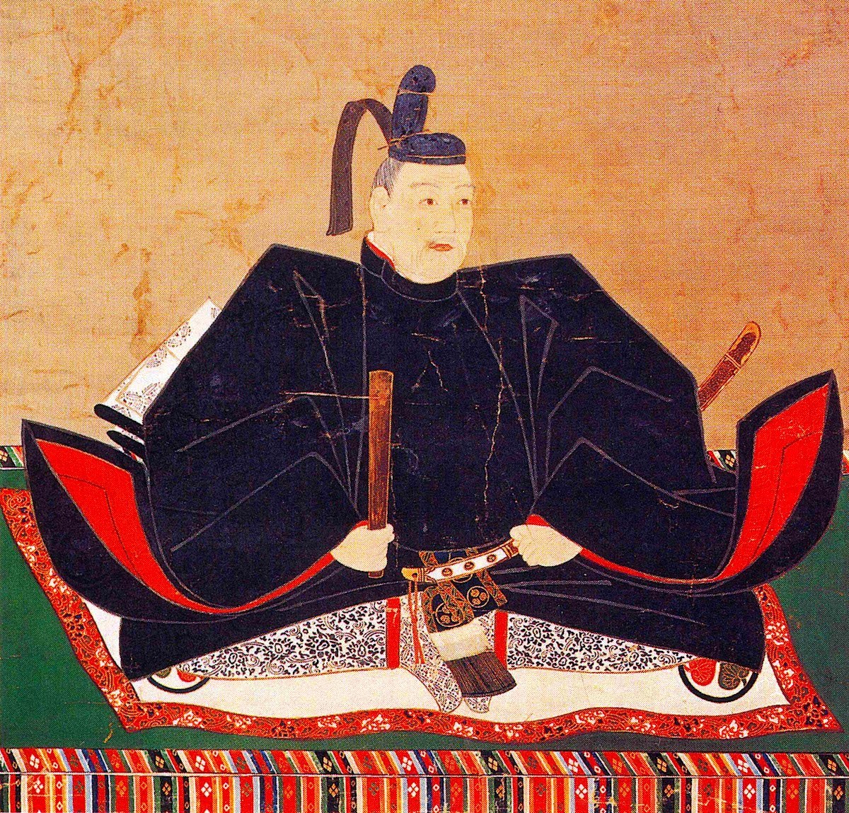 徳川秀忠